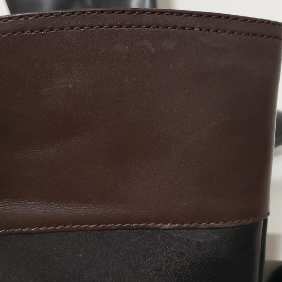 Ralph Lauren Tall Riding Boots - Picture 12 of 16